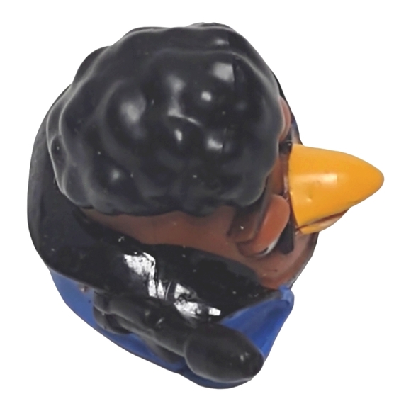 Angry Birds Star Wars Telepods Landon Calrissian - Picture 4 of 6